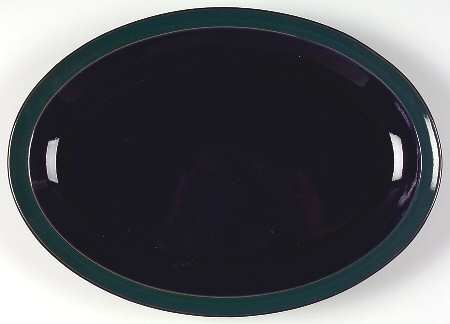 Regatta 13" Oval Serving Platter