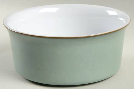 Regency Green 7" Souffle