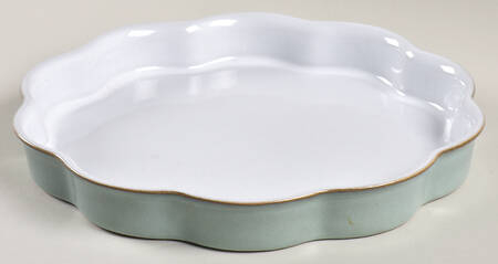 Regency Green 9" Quiche