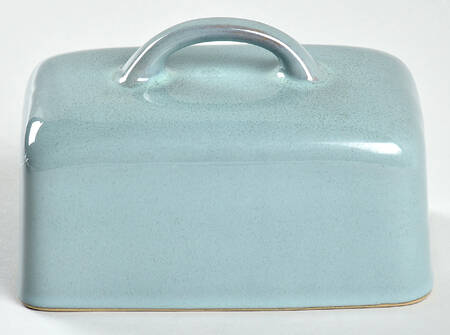 Regency Green Lid for Rectangular Butter