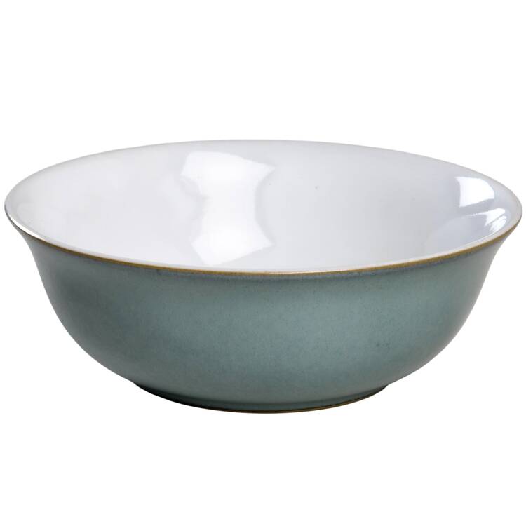 Regency Green Soup/Cereal Bowl