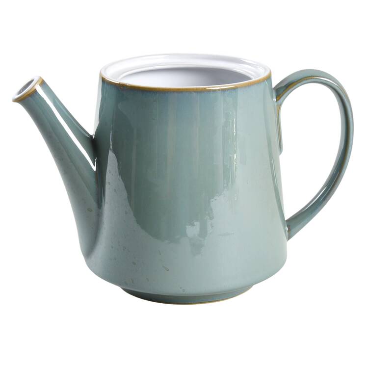 Regency Green Teapot No Lid