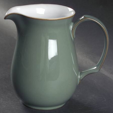 Regency Green 24 Oz Pitcher