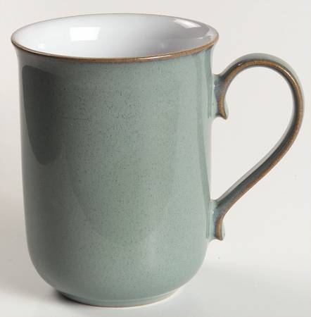 Regency Green Mug