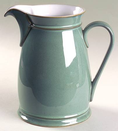 Regency Green 80 Oz Jug