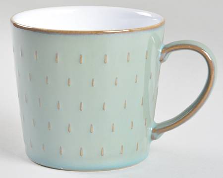 Regency Green Mug