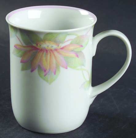 Rhapsody Mug