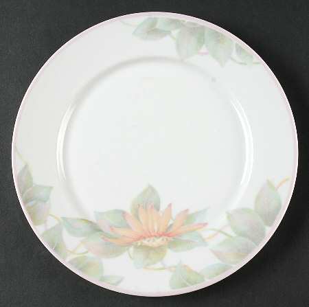 Rhapsody Salad Plate