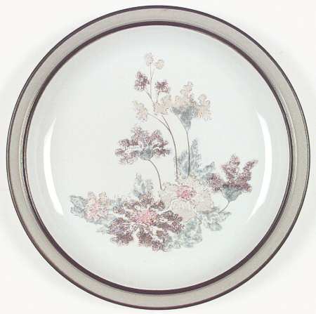 Romance by Denby-Langley