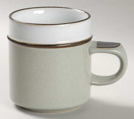 Romance Mug