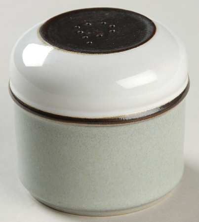 Romance Pepper Shaker