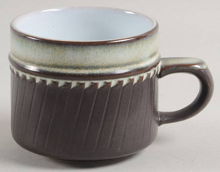 Rondo Flat Cup