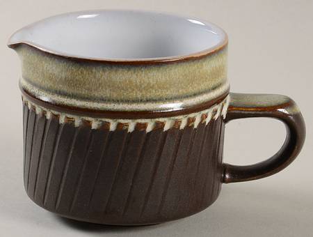Rondo Mini Creamer