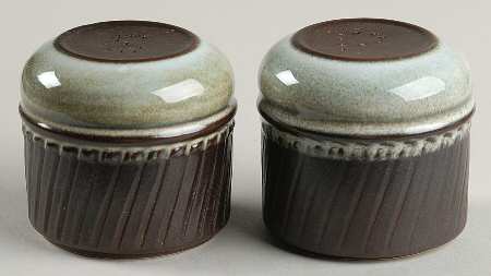 Rondo Salt & Pepper Set