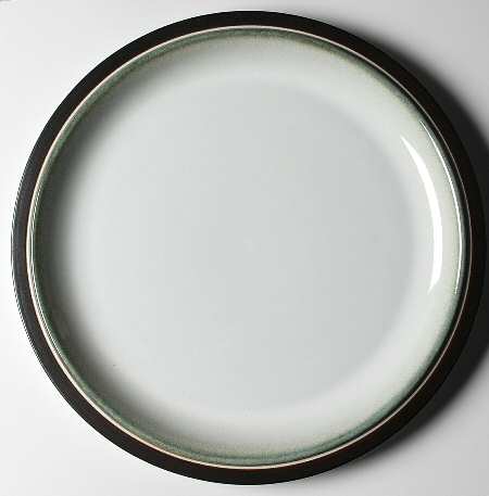 Rondo 12" Chop Plate (Round Platter)