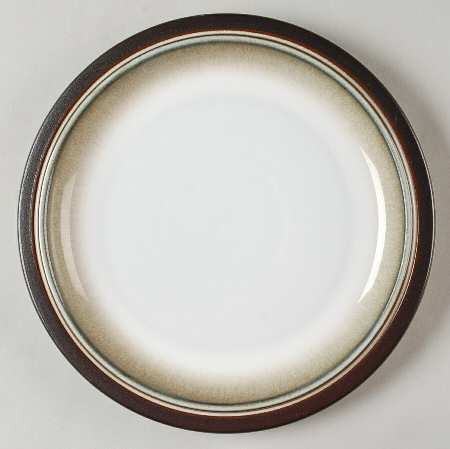 Rondo Salad Plate