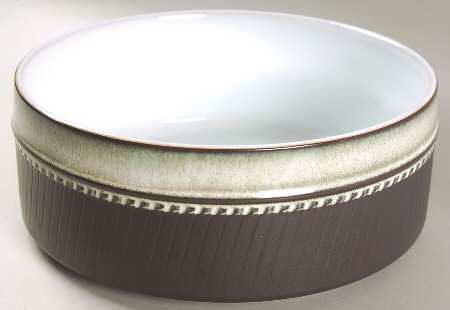 Rondo 8" Round Vegetable Bowl