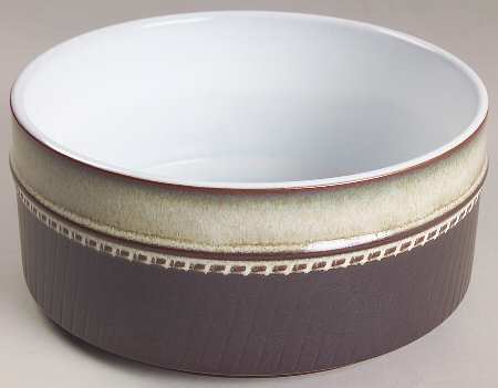 Rondo 7" Round Vegetable Bowl