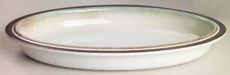 Rondo 12'' Oval Baker