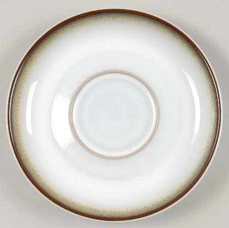 Rondo Saucer for Demitasse Cup
