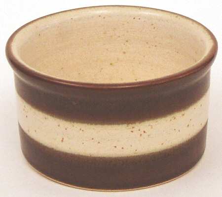 Russet Individual Souffle