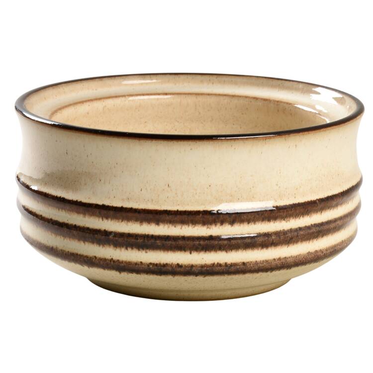 Sahara Sugar Bowl No Lid