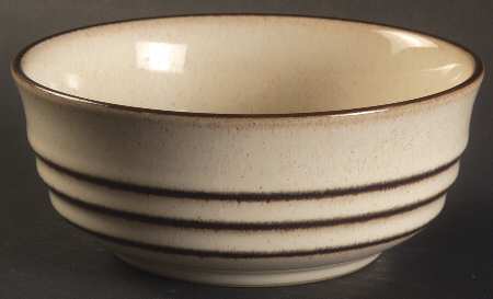 Sahara Fruit/Dessert (Sauce) Bowl