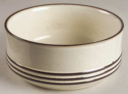 Sahara 7" Round Vegetable Bowl