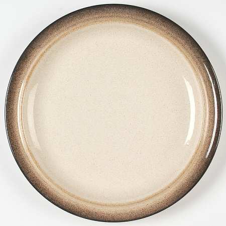 Sahara 12" Chop Plate (Round Platter)