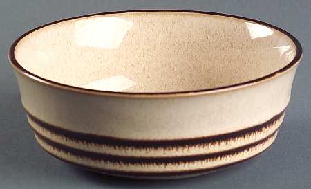 Sahara Coupe Cereal Bowl