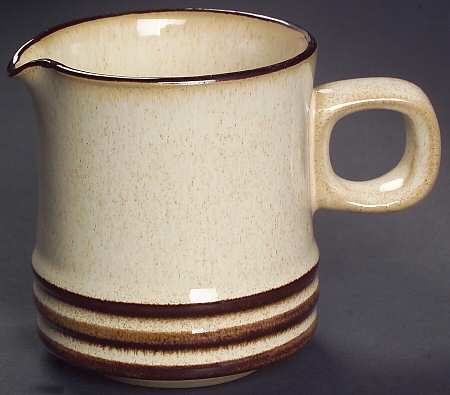 Sahara Creamer