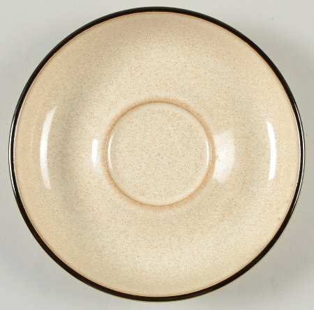 Sahara Saucer