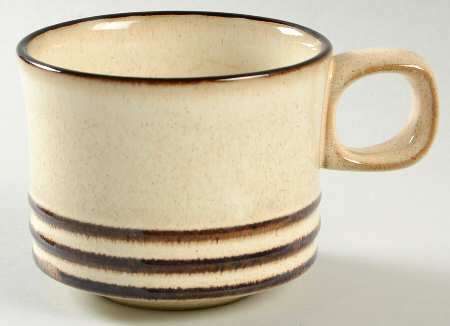 Sahara Flat Cup