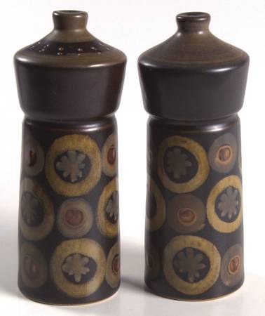 Salt & Pepper Set