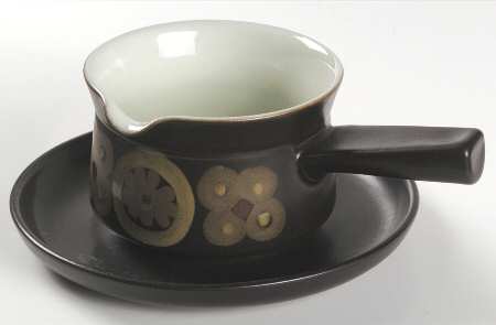 Gravy Boat & Underplate
