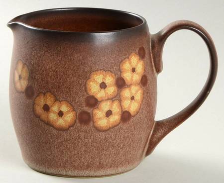 Sandstone Creamer