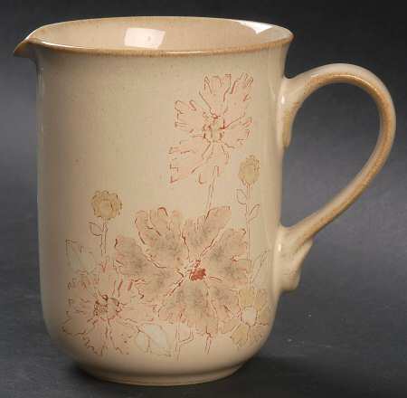 Sandalwood Creamer