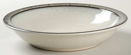 Saturn Rim Soup Bowl