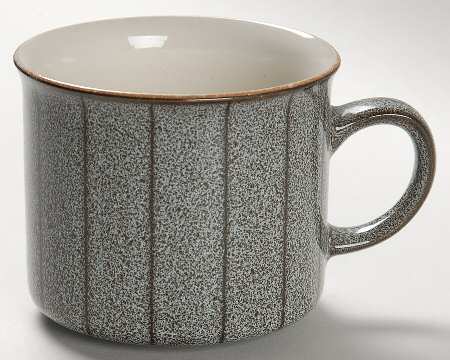Saturn Flat Cup