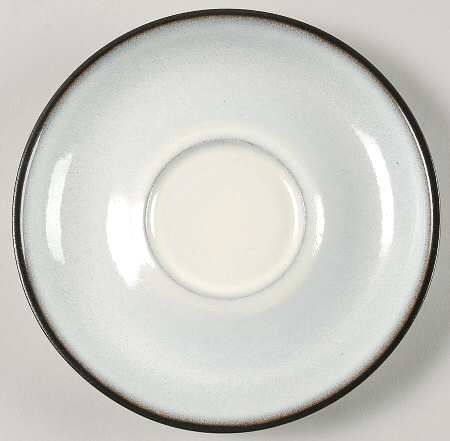 Saturn Saucer