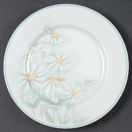 Serenade (Fine Porcelain) Bread & Butter Plate