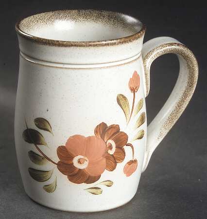 Serenade (Stoneware) Mug by Denby-Langley