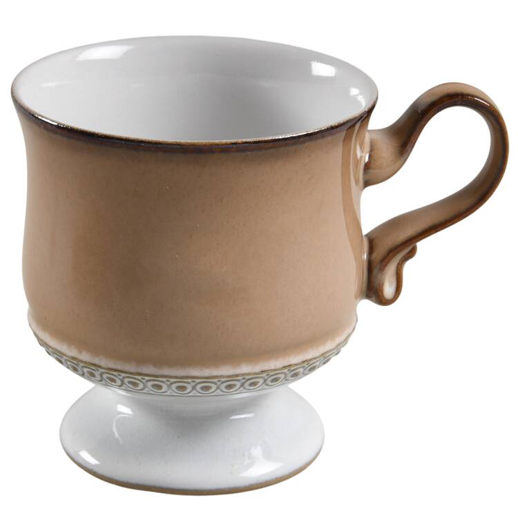 Seville Footed Cup