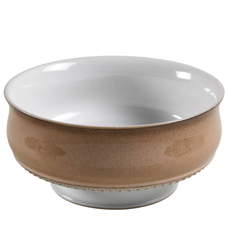 Seville Coupe Cereal Bowl