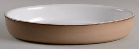 Seville 12'' Oval Baker