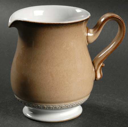 Seville Creamer