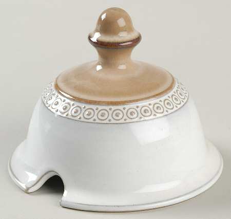Seville Lid for Sugar Bowl
