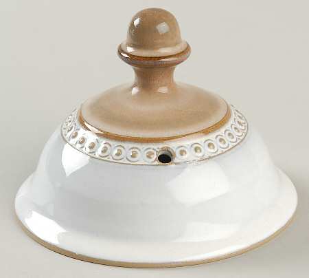 Seville Lid for Individual Soup