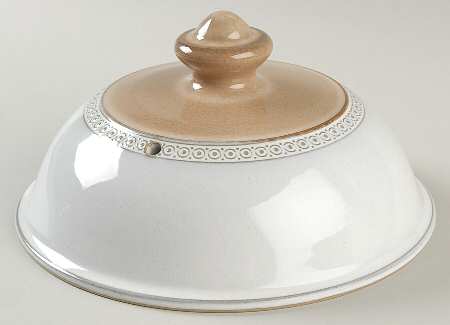 Seville Lid for 2 Qt Round Covered Casserole