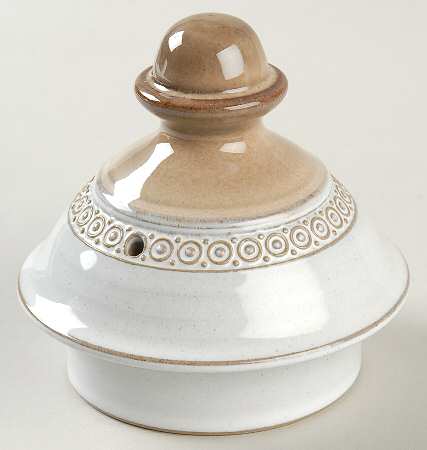 Seville Lid for Teapot